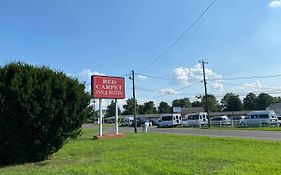 Red Carpet Inn And Suites Wrightstown